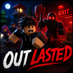 [QOL]Outlasted