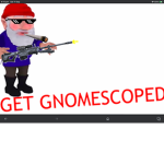 we r gnomes