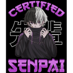 Wolf and senpai playz