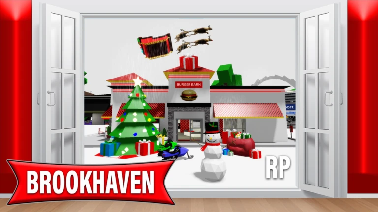 Roblox Login Brookhaven: Hướng Dẫn Đăng Nhập, Cách Chơi Và Những Tính Năng Nổi Bật