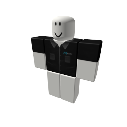 Menes Crew Shirt ( Uni ) thumbnail