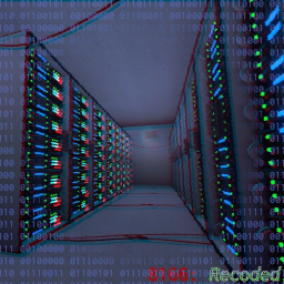 Vault 8166: Recoded