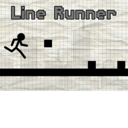 New build! Line Runner