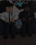 OGSB: NYPD.