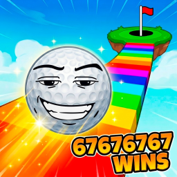 [UPD3⛏️]⛳️Golf Training!🚀 icon