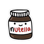 NUTELLA ROBLOX CLUB