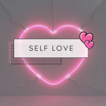 SELF-LOVE IS KEY <3