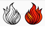 CrazyFlame