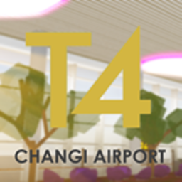 Changi International Airport | Terminal 4