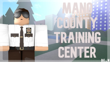 Mano County Sheriff Office Training Center