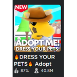 Cool group- Adopt me fan group!