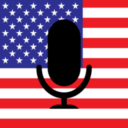 [🇺🇸] English Voice🔊