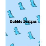 Bubble Designs.....