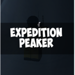 Expedition Peaker