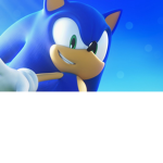 sonic ganggggg