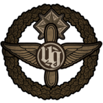 UG-Flyers of the ETR