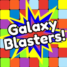 Galaxy Blasters! icon