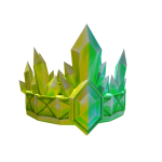 Radioactive Crown