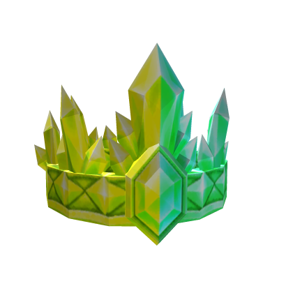 Radioactive Crown