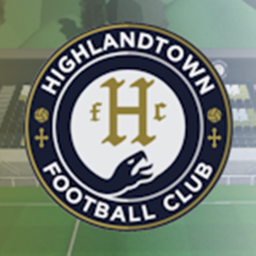 Highland Town - Snakes Den