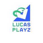 Lucas’ Gaming Hub