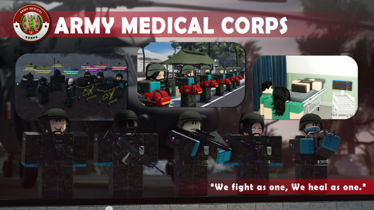 [V3!] Philippine Army Roleplay screenshot 4