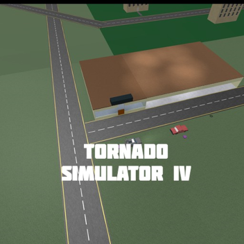 Tornado Simulator IV 