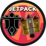 [50% OFF] [OP] Jetpack