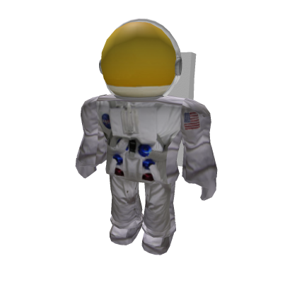 NASA Edition: Neil Armstrong
