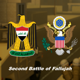 Fallujah, Iraq