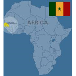 [SE] Senegalese Embassy