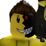 yellow ninja