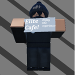 Elite Cafe!