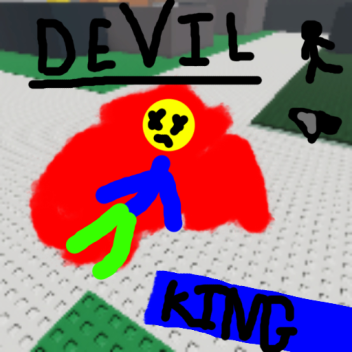 Devil King : Full Release