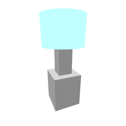 Small light