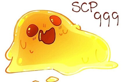 KRㅣ RO SCP 초코재단(기동특무부대뽑음)