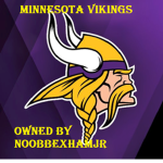 Minnesota Vikings [Official Group]