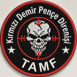 |TAMF| Kırmızı Demir Pençe Direnişi