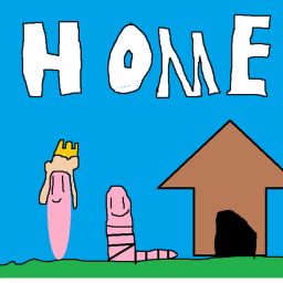 BOSS BATTLE!!  Home