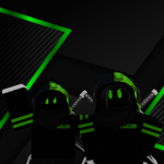 Green ヅ