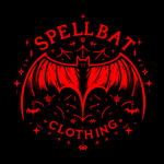 Spellbat Clothing
