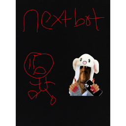 classic nextbot game