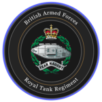 Royal Tank Regiment | BAF
