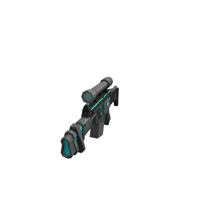 THE LASER G36C HUE HUE