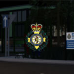 [/] East 0f England Ambulance Service