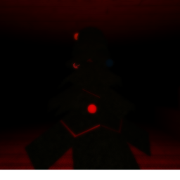 (GARAGE ESCAPE!!) Flashlight