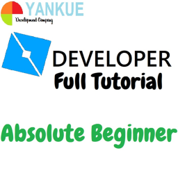Learn Roblox Studio