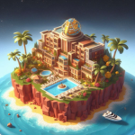 Luxury Tycoons