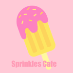 Sprinkles Café.