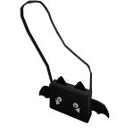 Black Bat Bag